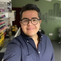 Jorge Abraham Pérez Rosales