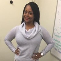 Kelly M. Walton, Ed.D.