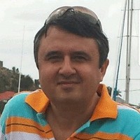 Mark Shakarov