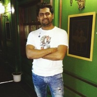 Ganesh Chavan