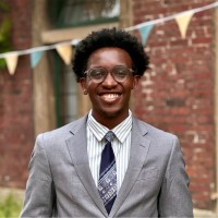 Brian Mugendi Micheni