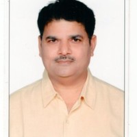 C. K. Sharma