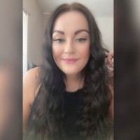 Georgina Andrews