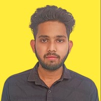 Hitesh Luhar