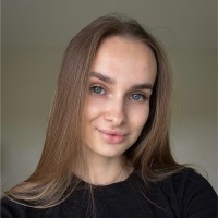 Anna Bazhynova