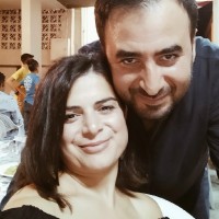 SEDA AKMAN