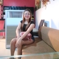 Lovella Mae Baron