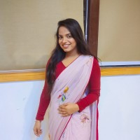 Khushboo Singhal