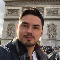 daniel almeida