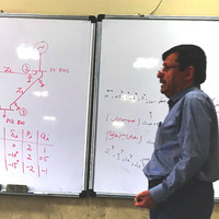 Seyed Abbas Taher