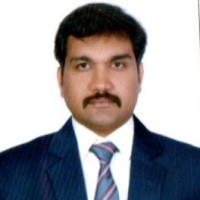 Dr. Vijay Kumar Katta