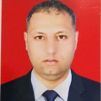Mohamed Zoukh