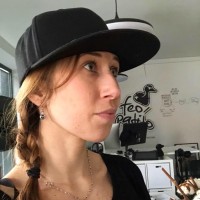 Markéta Zdvihalová