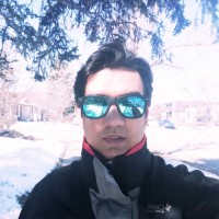 Arman Ali