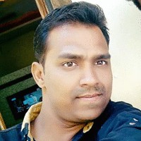 Pankaj Gite