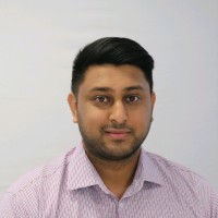 Shae Ali