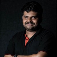 Vishnu Pradeep