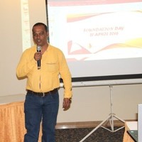 Goraksh Dawkhar