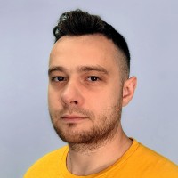 Oleksii Sheldagaiev