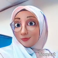 Hasmayani Hilmi