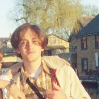 Jack Brown