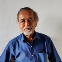 arun grover
