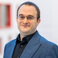 Marc Herold