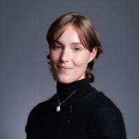 Ella Parker