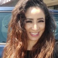 Celene Navarrete
