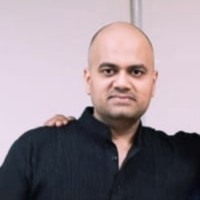 Vishal Narang