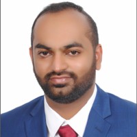 Vedanth Shetty