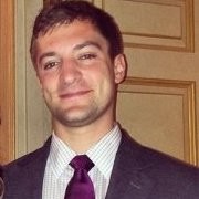 Jake McMahon