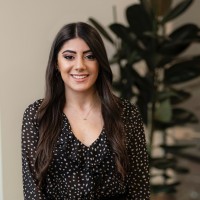 Christina Demetriou