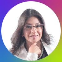 Ligia Elena Quelal Cadena