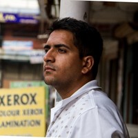 Saurabh Valvani