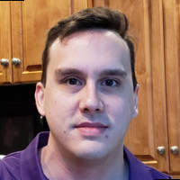 Matthew Casedonte