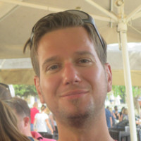Tom Mertens