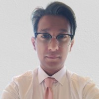 Ritam Roy Choudhury