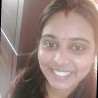 Geethu Krishna