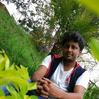 Ranjithkumar Ravichandran