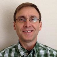 Mark Reimer