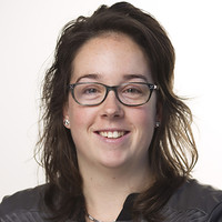 Chantal Zweedijk
