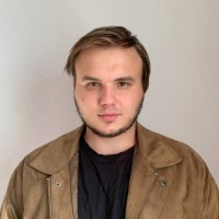 Vadym Kharin