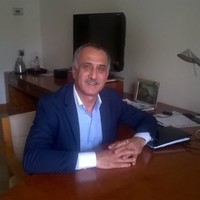 Dr Reza Shahmohammadi