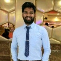 Vaibhav Agarwal, CFA