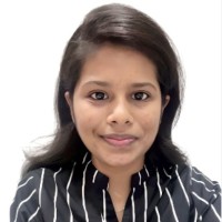 Kinjal Momaya