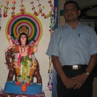 surottam Nag
