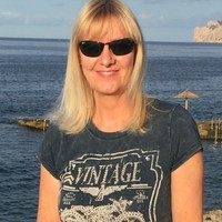 Sarah Marsden