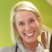 Lea Mayer, DNP, APRN, CPNP-PC, CPHON