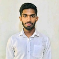 Chamod Wickramasinghe